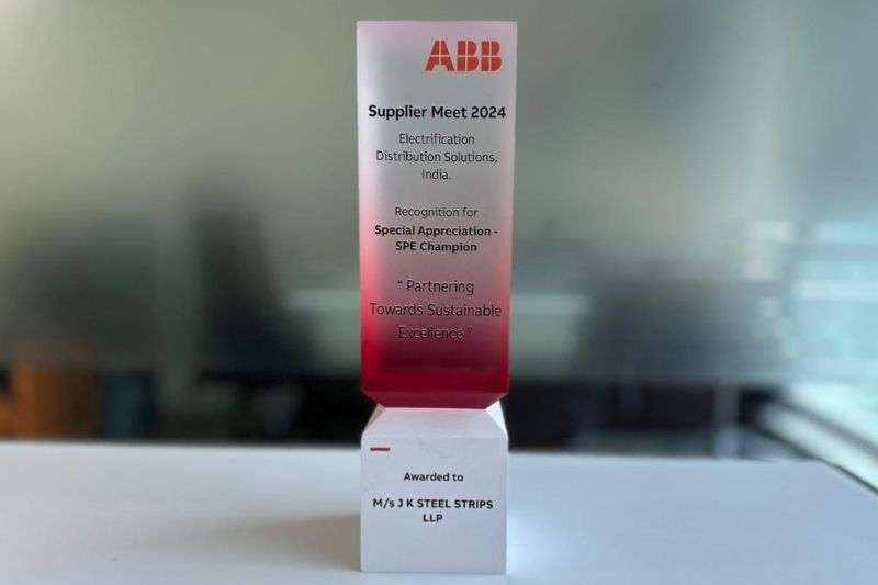 ABB Award Ceremony